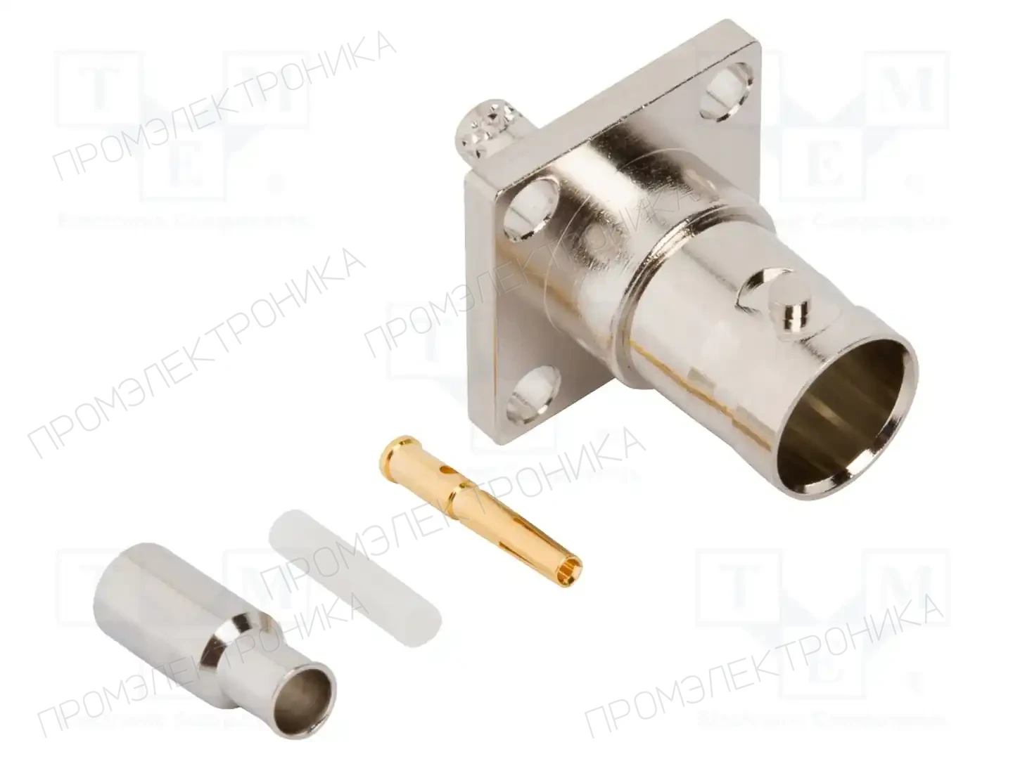 AMPHENOL RF 112289 — Разъeмы BNC
