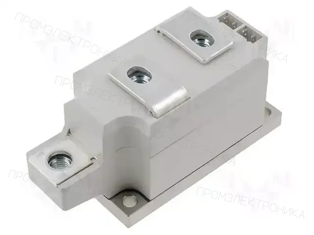 SEMIKRON DANFOSS SKKD 380/12 07898570 — Диодные модули