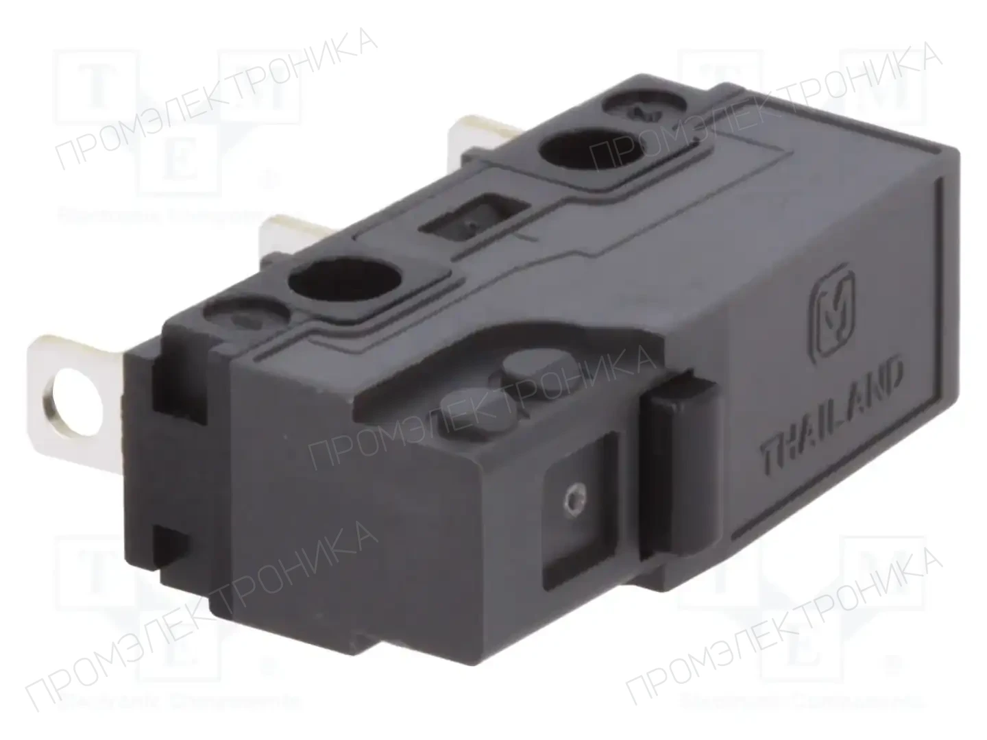 PANASONIC AVL32053 — Микропереключатели SNAP ACTION
