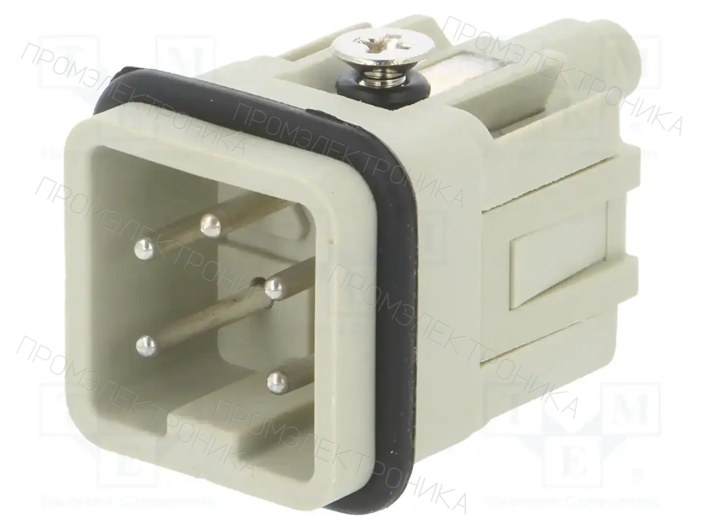 TE Connectivity HA-004-M — Разъeмы