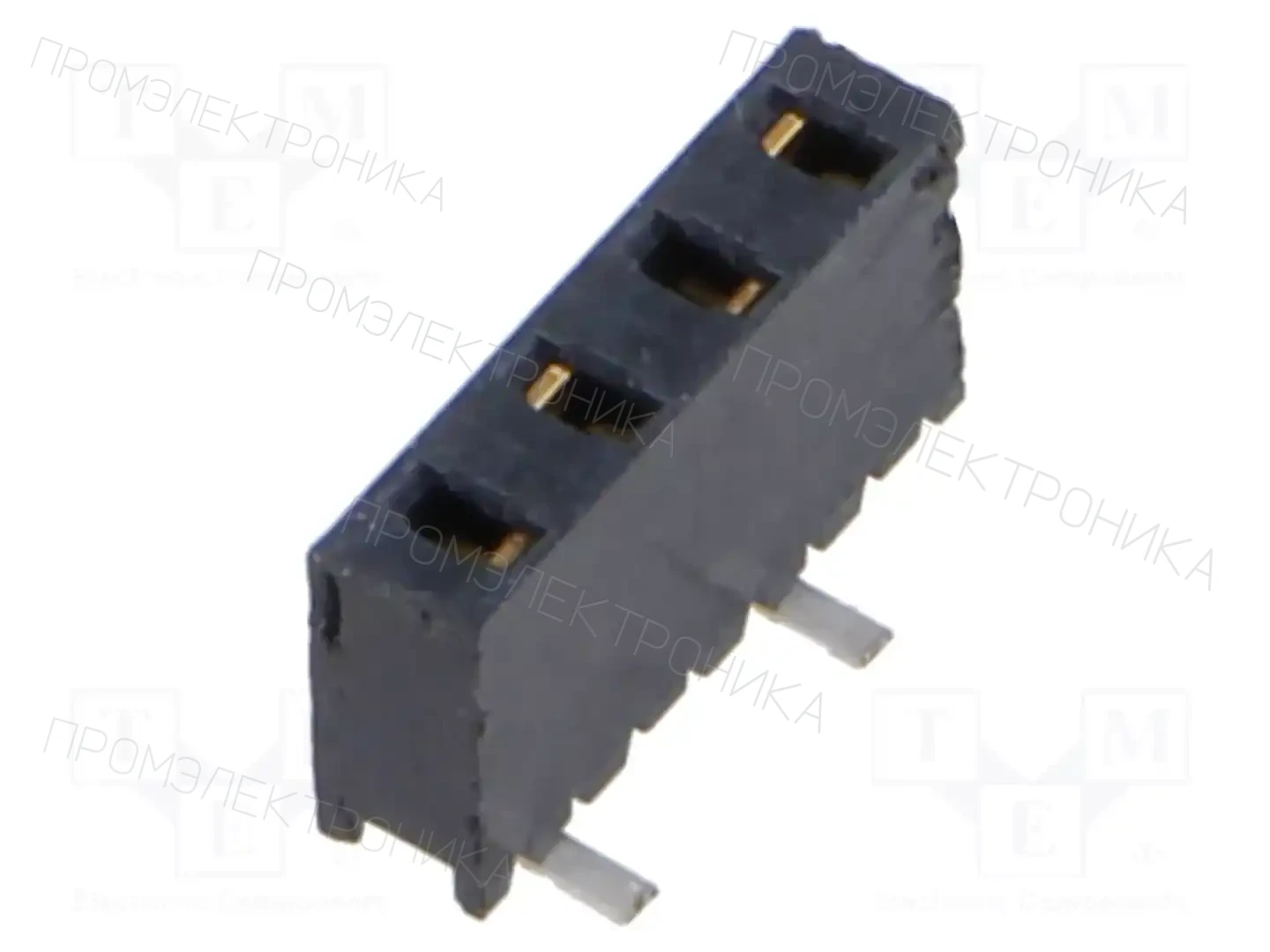 SAMTEC MMS-104-02-L-SV — Разъeмы пластина - пластина