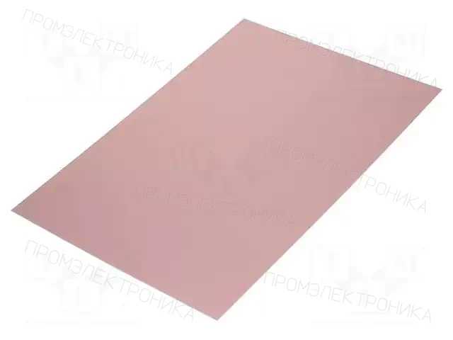 SOLDER PEAK LAM297X420ED1 — Ламинаты двухсторонние