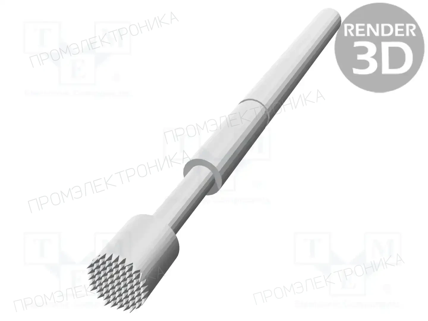 TEKON TK 0030N B 1,27 S 120 A — Измерительные щупы