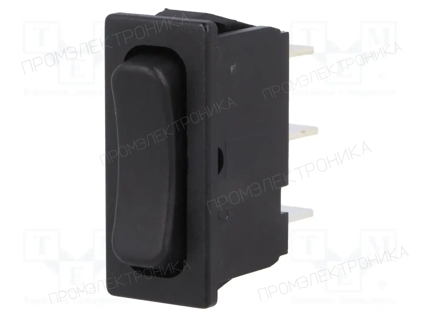 Marquardt 1838.3402 — Переключатели типа Rocker