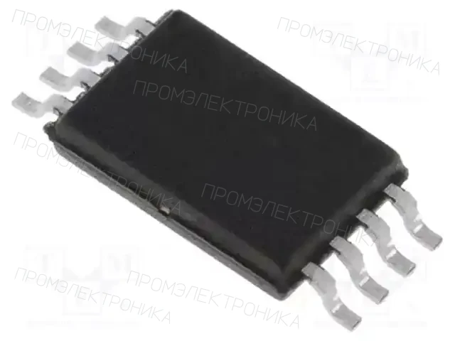 onsemi NB100ELT23LDTG — Логические конверторы