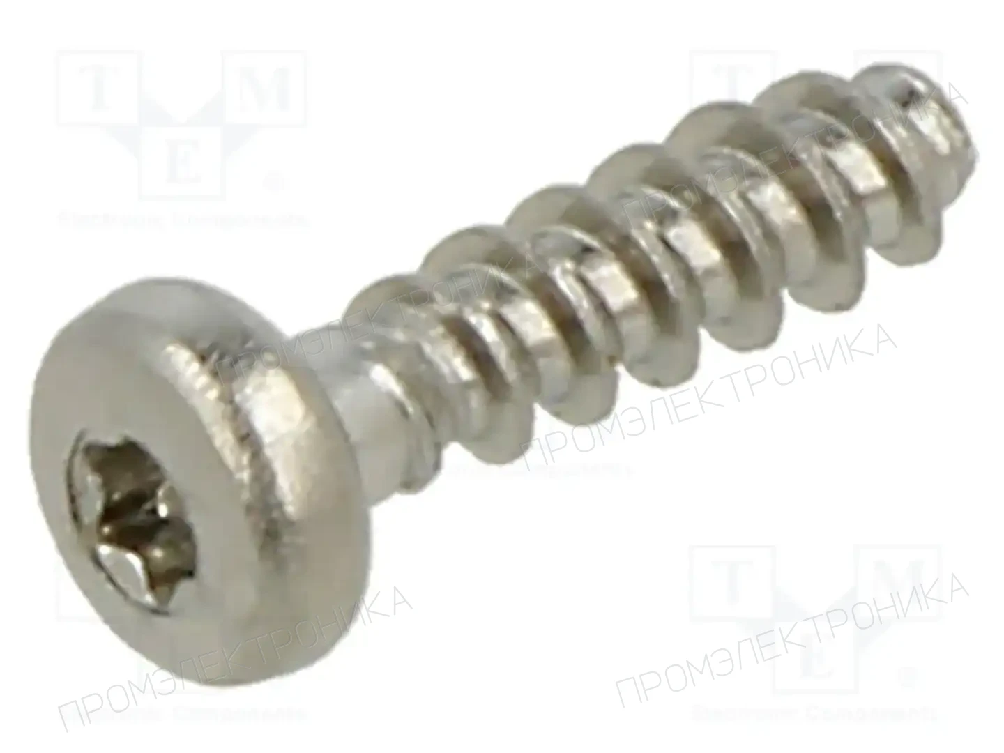 BOSSARD 3205234 — Шурупы