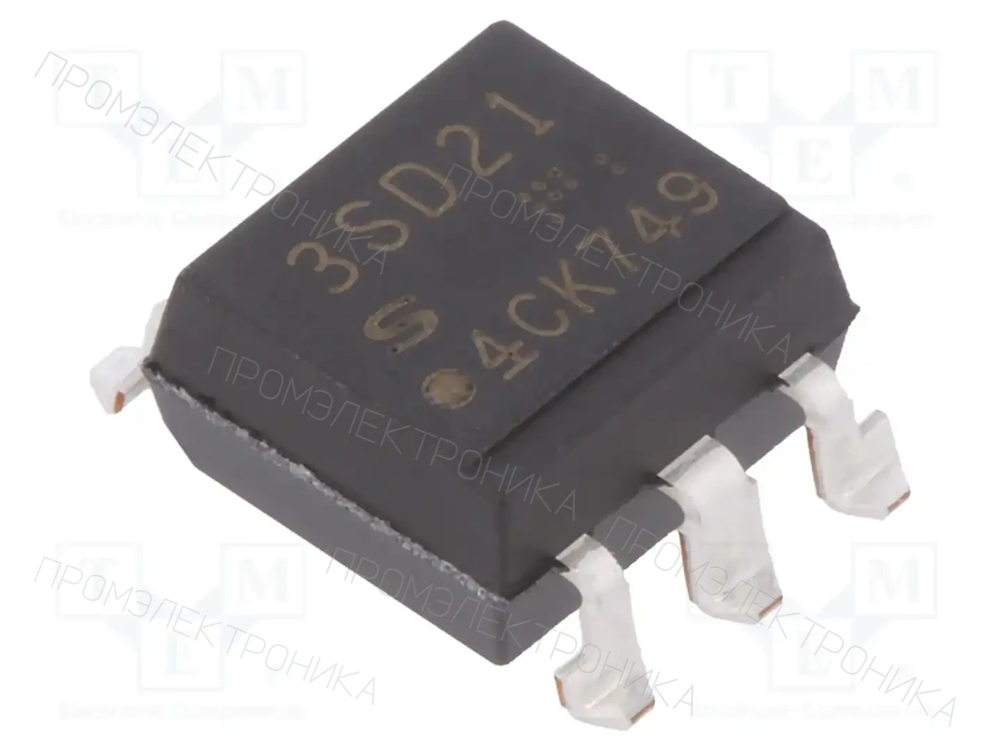 SHARP PC3SD21YXPCH — Оптотриаки