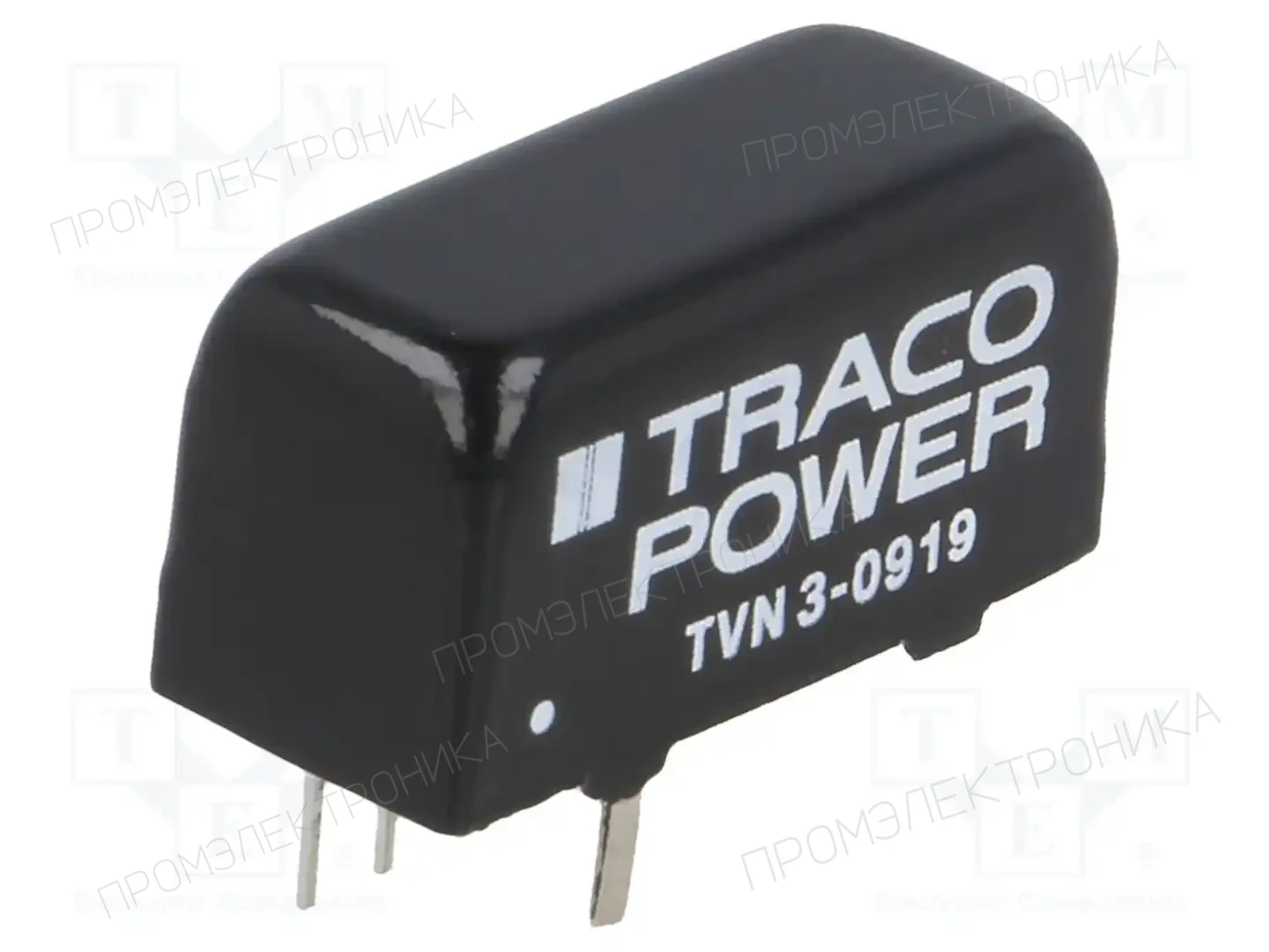 TRACO POWER TVN 3-0919 — Преобразователи DC/DC
