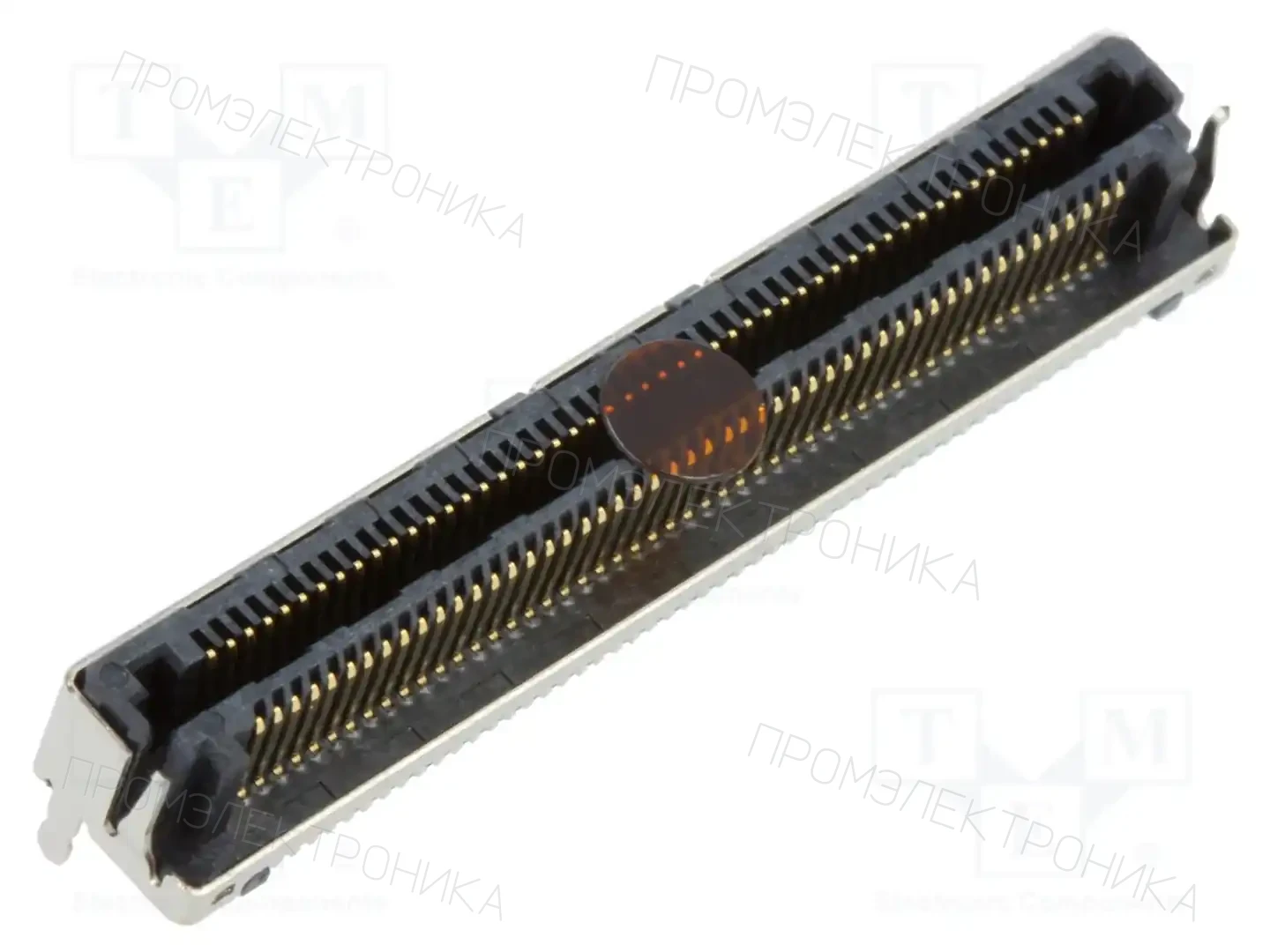 SAMTEC LSHM-150-02.5-F-DV-A-S-K-TR — Разъeмы пластина - пластина