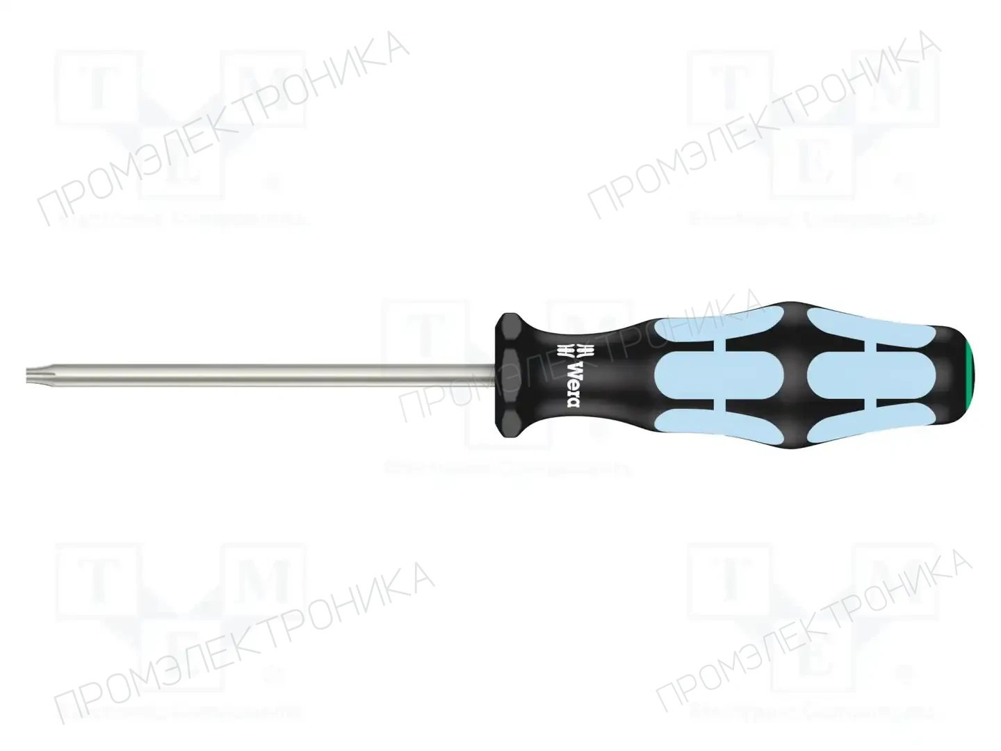 WERA 05032052001 — Стандартные отвёртки