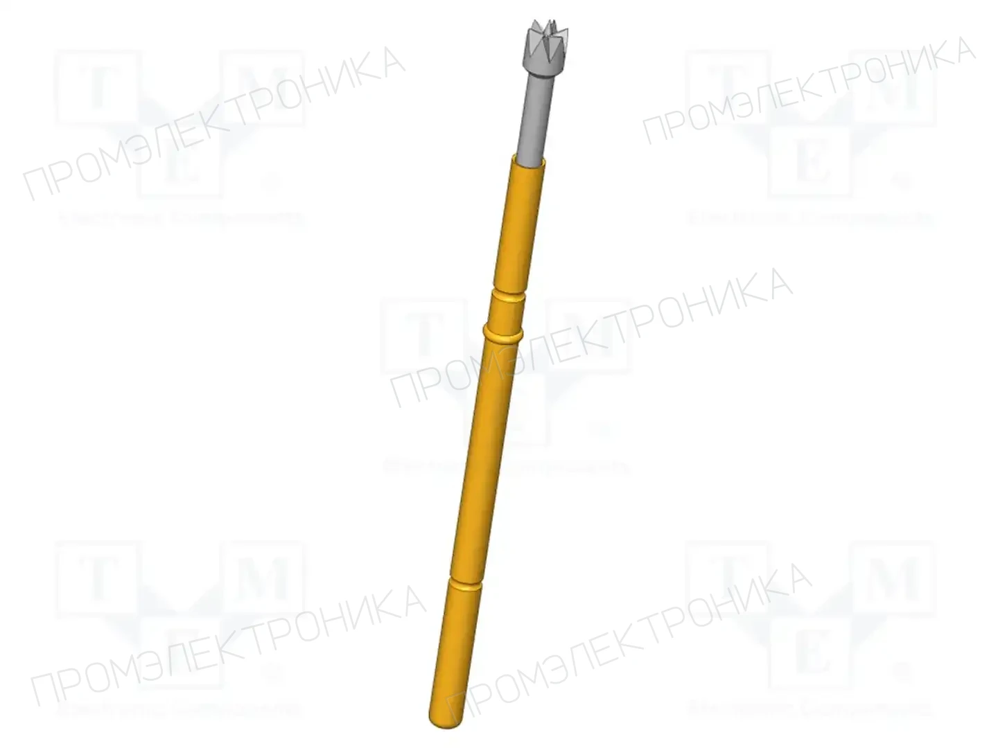 INGUN GKS-912 224 200 R 0810 — Измерительные щупы