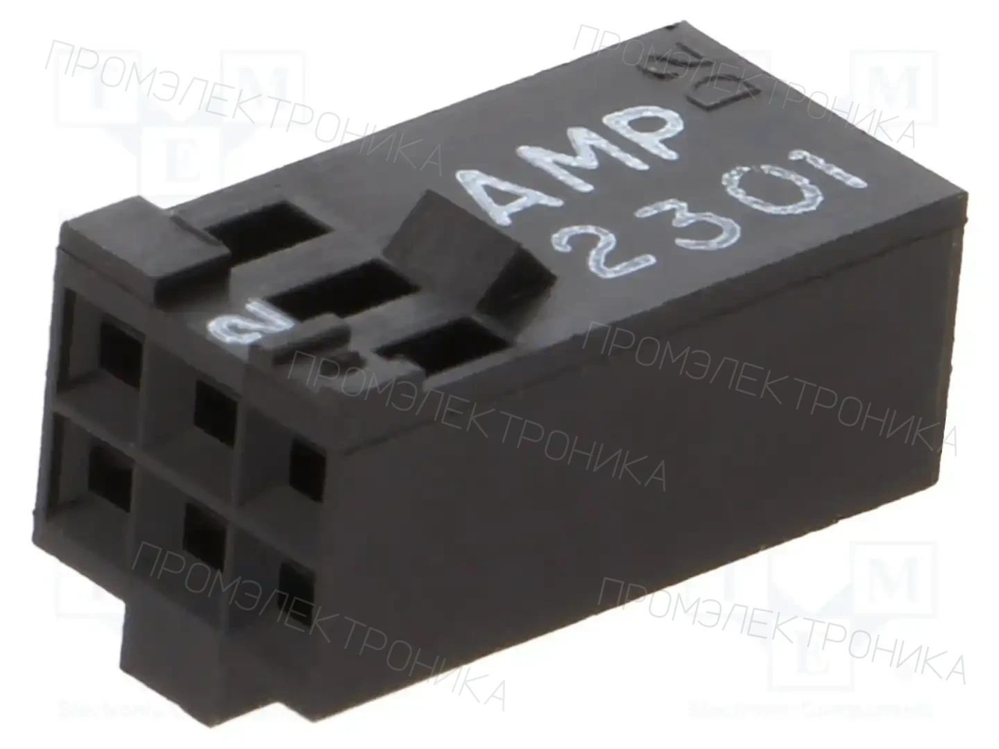 TE Connectivity 87631-2 — Прочие разъемы TE