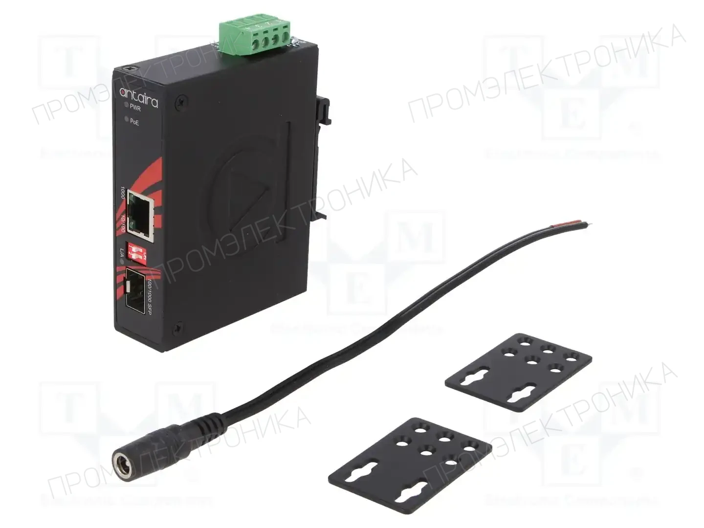 ANTAIRA IMP-C1000-SFP-T — Промышленные сети