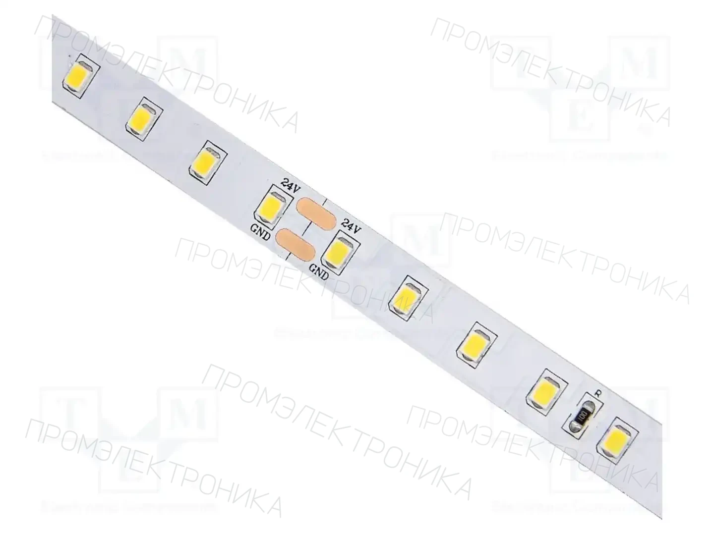 IPIXEL LED S010090BC1LZ (COLD WHITE IP20) — Источники света - светодиодные ленты