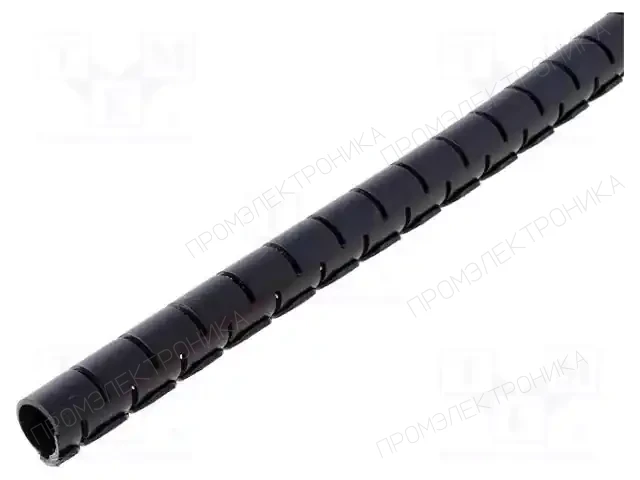 ESSENTRA SHR-08-PPB — Защитные трубки