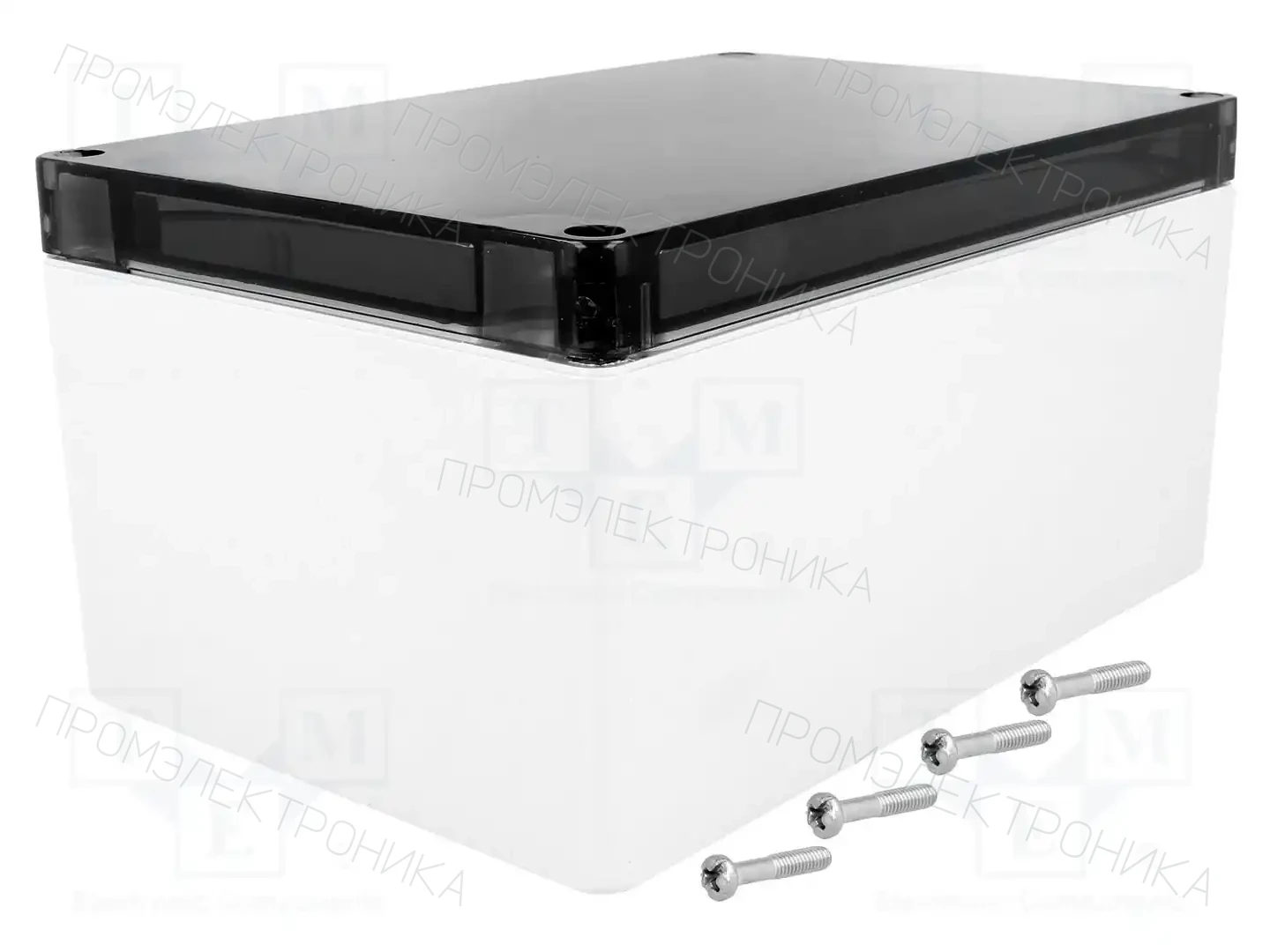 HAMMOND 1554T2GYSL — Корпуса универсальные