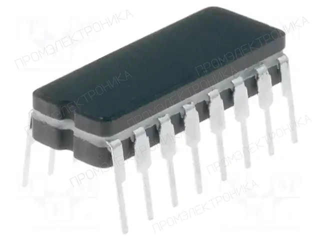 Texas Instruments UC1525AJ — Микросхемы другие