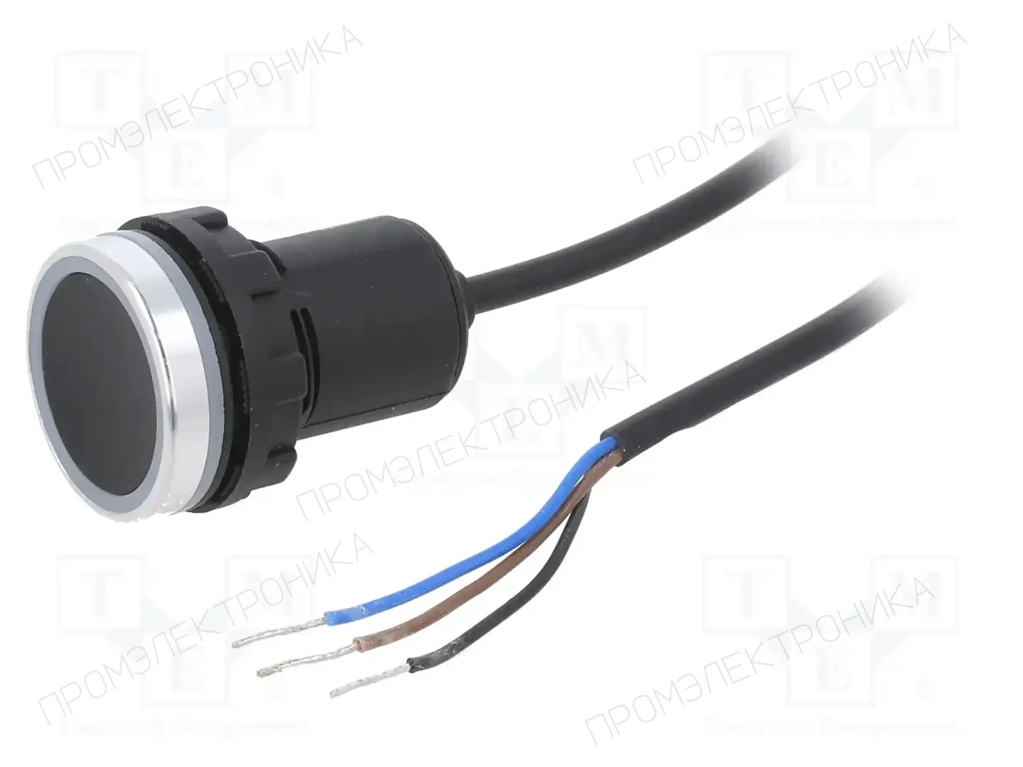 EMAS T0-SCB22MP1PC1 — Переключатели детекторные