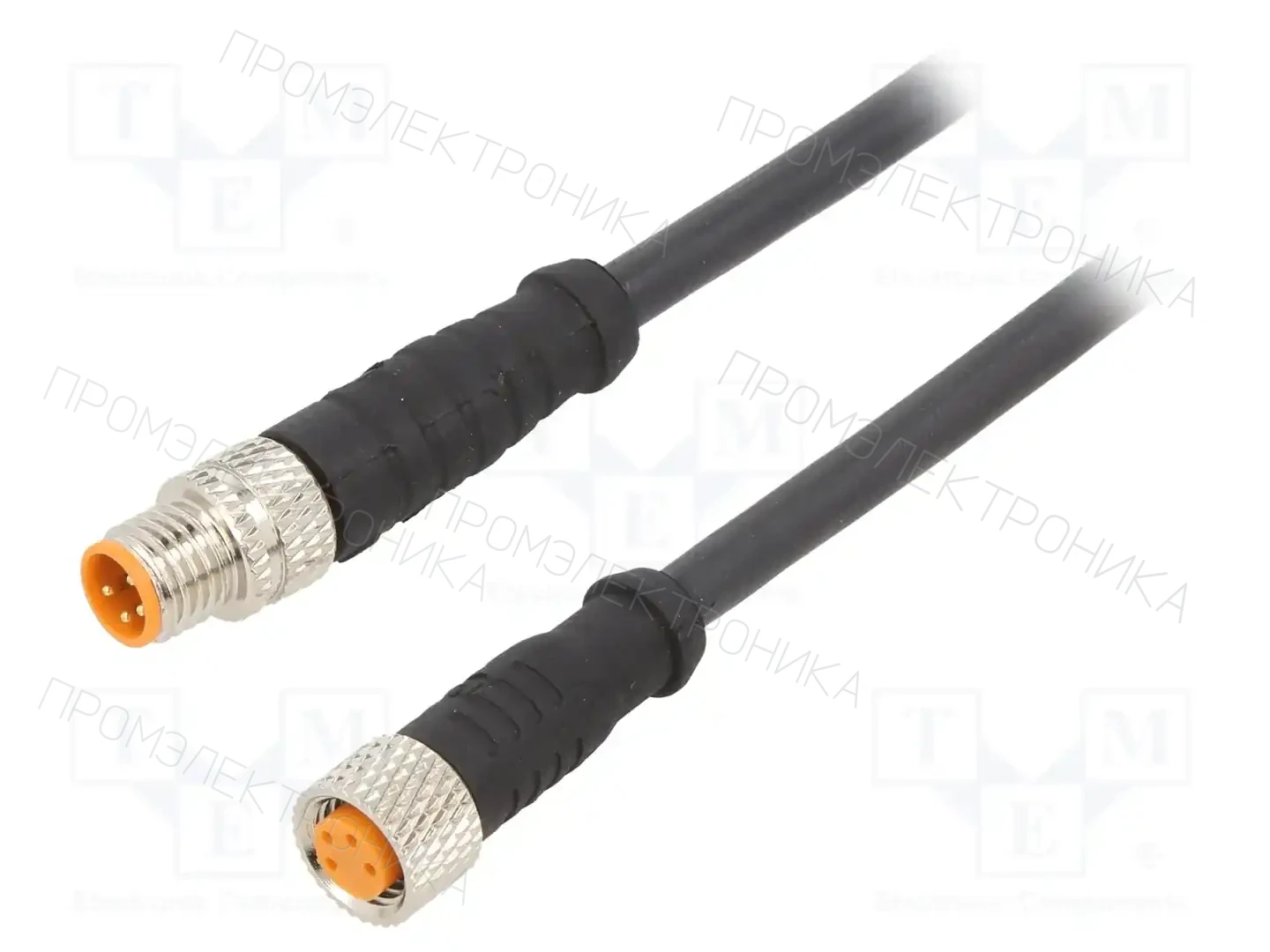 LUTRONIC 0810 0800 04 301 0,6M — Кабели к датчикам