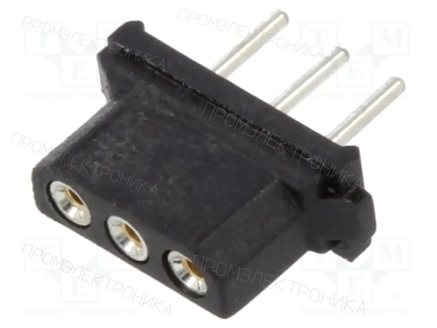 HARWIN M80-8400342 — Разъeмы сигнальные растр 2,00мм