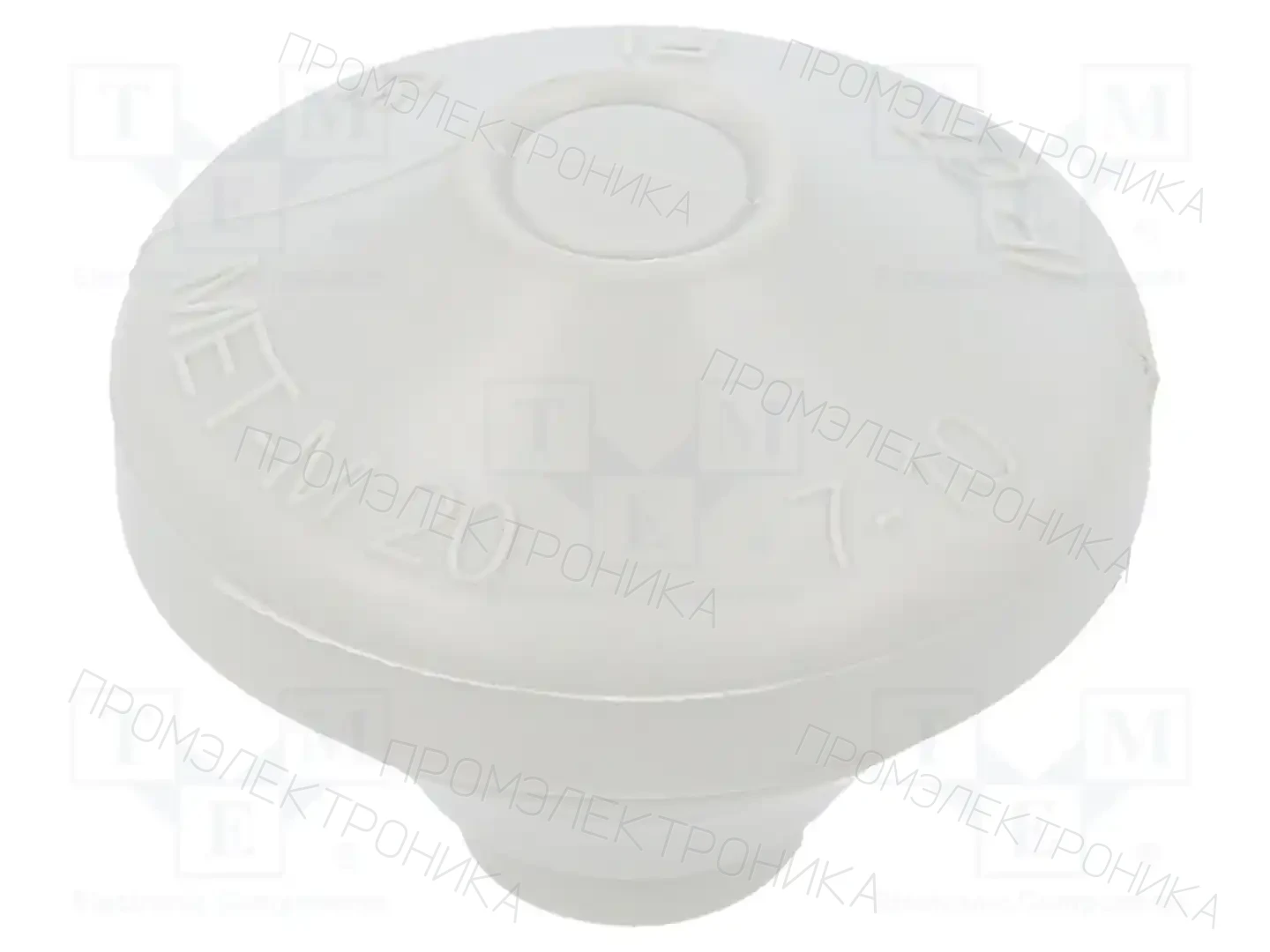 HT HI TECH POLYMERS MET-M20 RAL7035 — Вводы/выводы