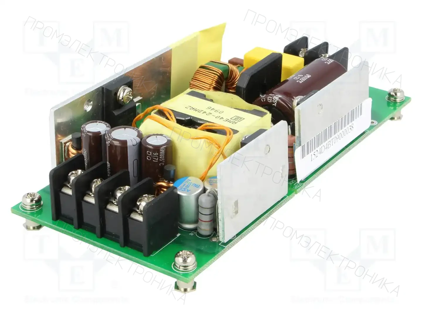 AIMTEC AMEOS40-3.3SMAZ — Открытые блоки питания