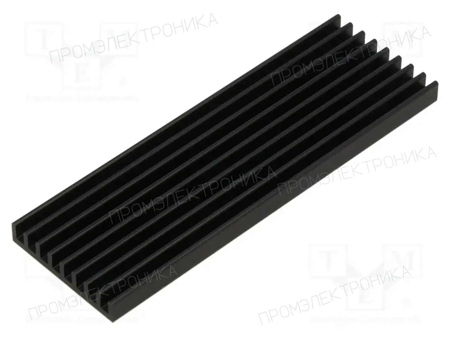FISCHER ELEKTRONIK SK 634 100 SA — Радиаторы