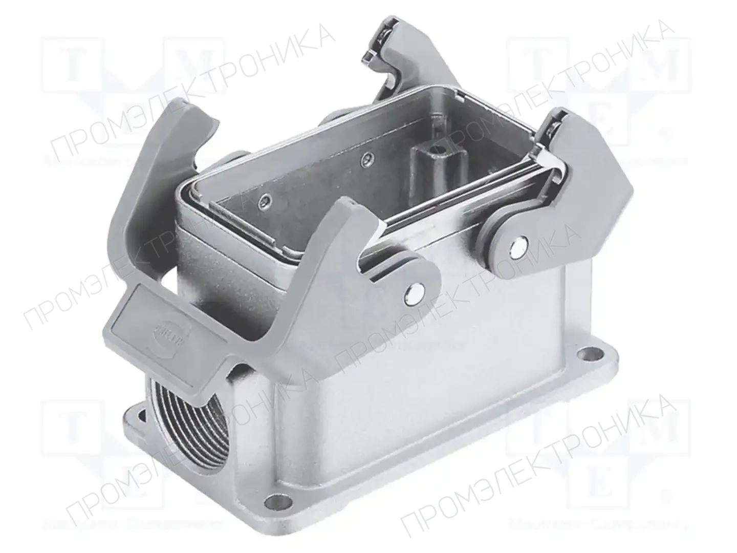 HARTING 19628101271 — Разъемы прочие