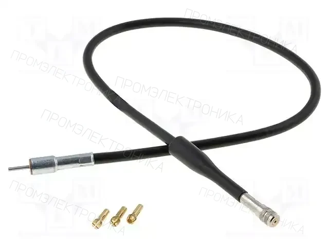 DONAU ELEKTRONIK 0520 — Электроинструменты - запчасти и аксесс