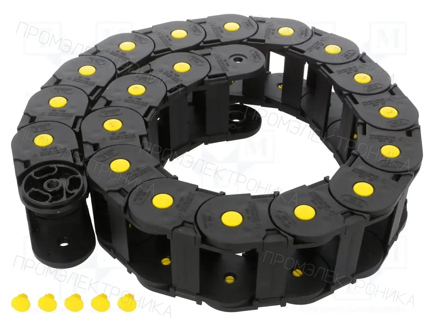 BREVETTI 435MU050100 — Кабельные цепи