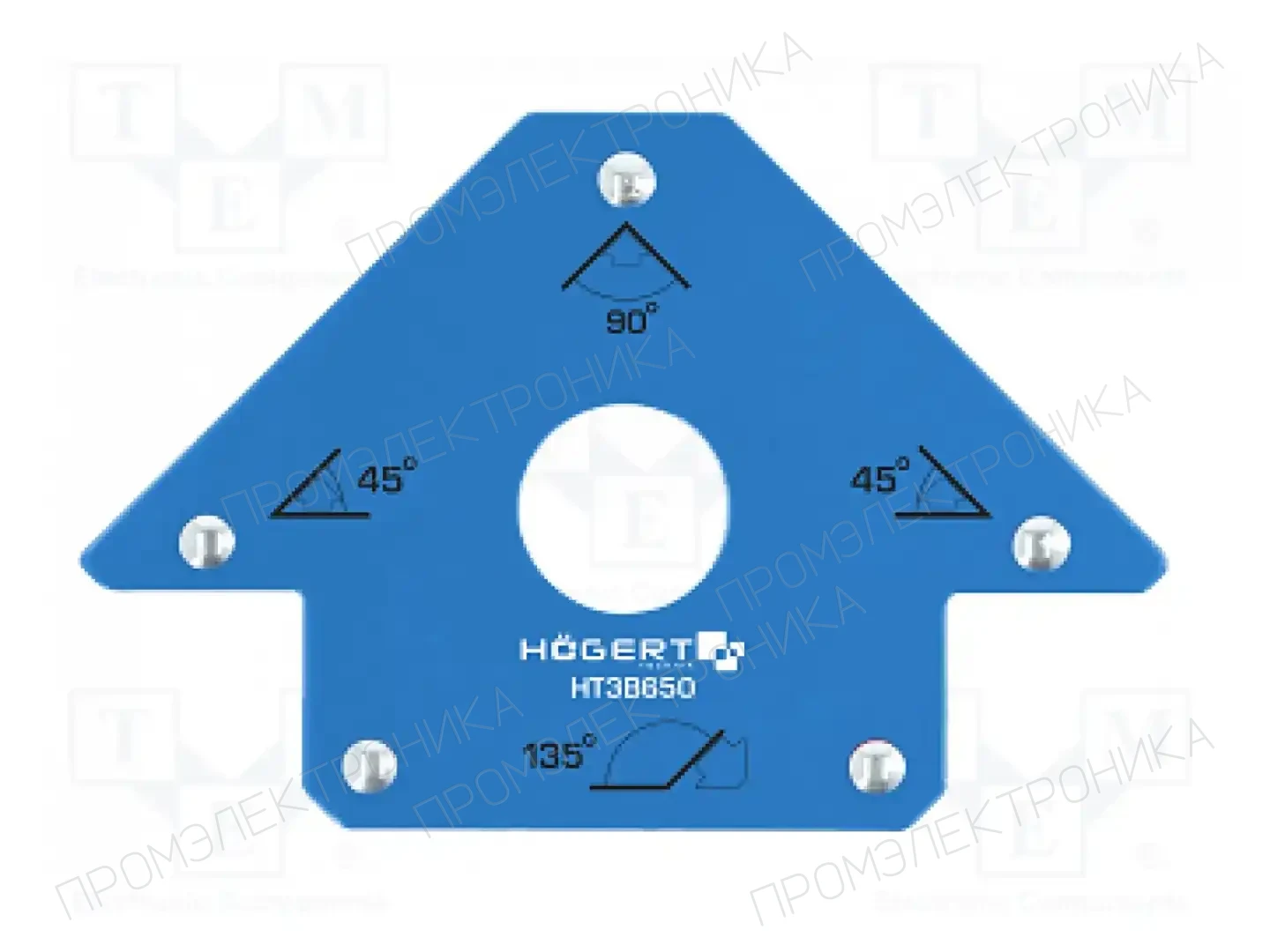 HÖGERT TECHNIK HT3B650 — Другие запчасти