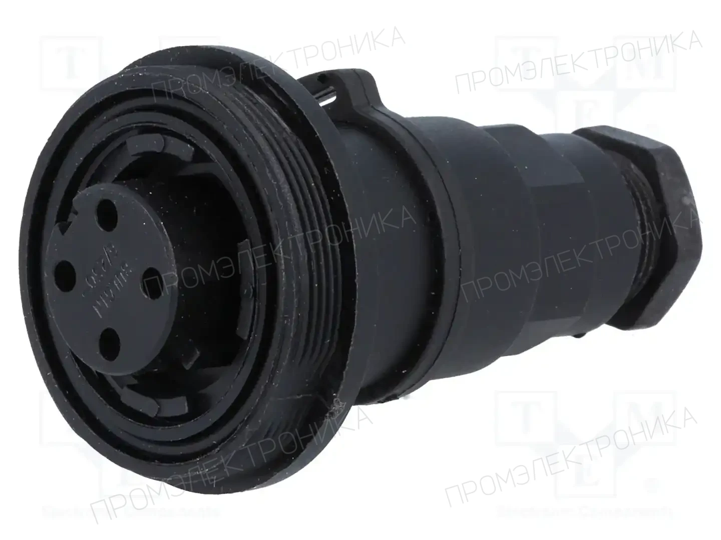 BULGIN PX0749/S — Разъeмы PX