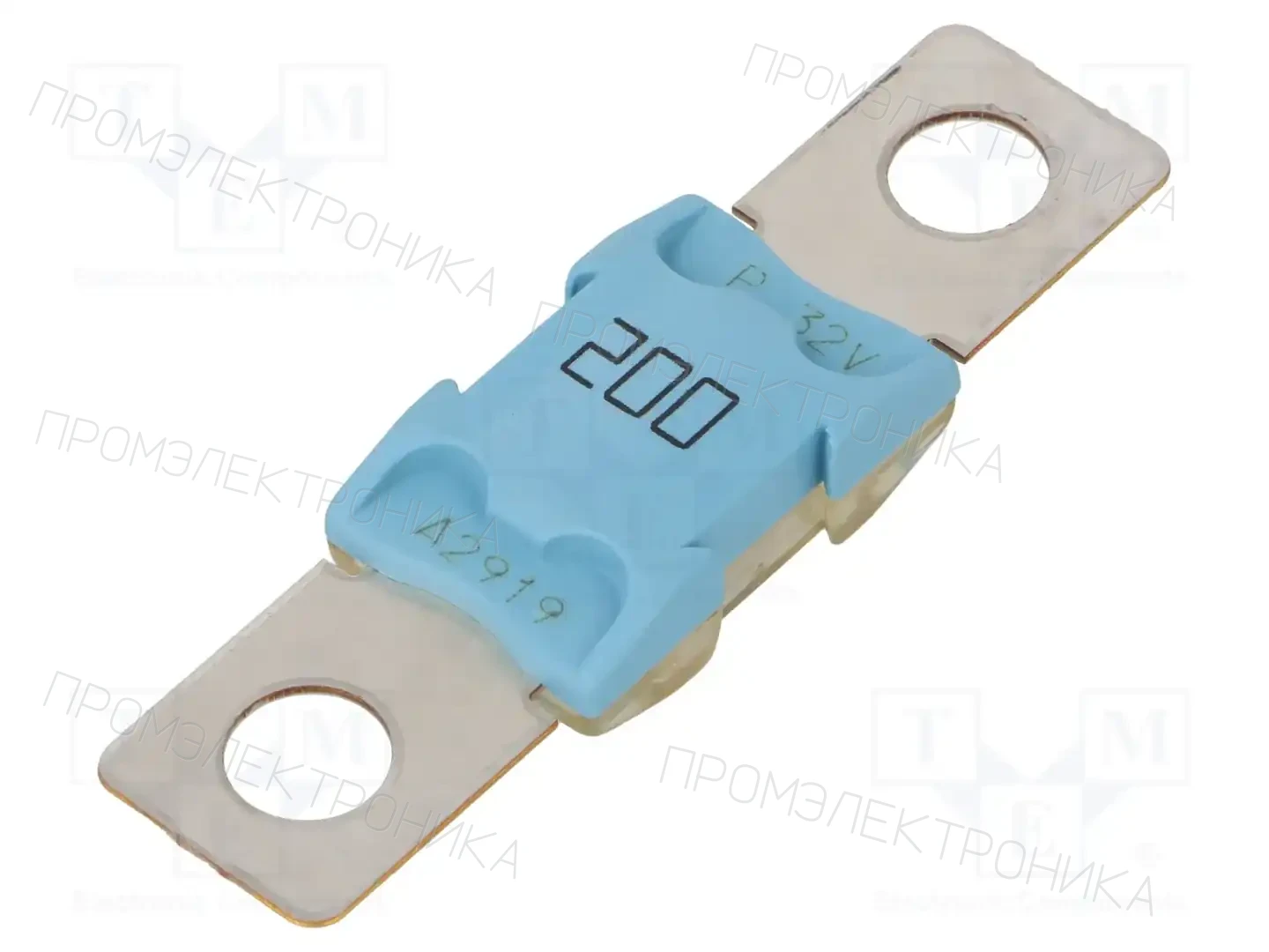LITTELFUSE 153.5395.6201 — Другие автомобильные предохранители