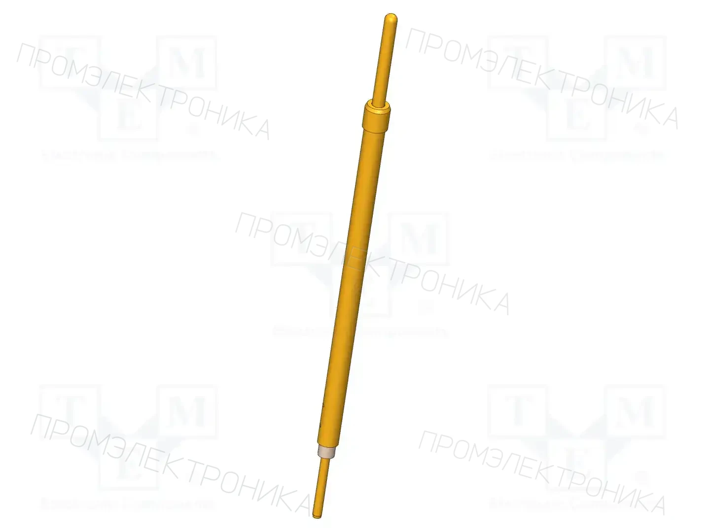 INGUN SKS-215 305 100 A 0802 — Измерительные щупы