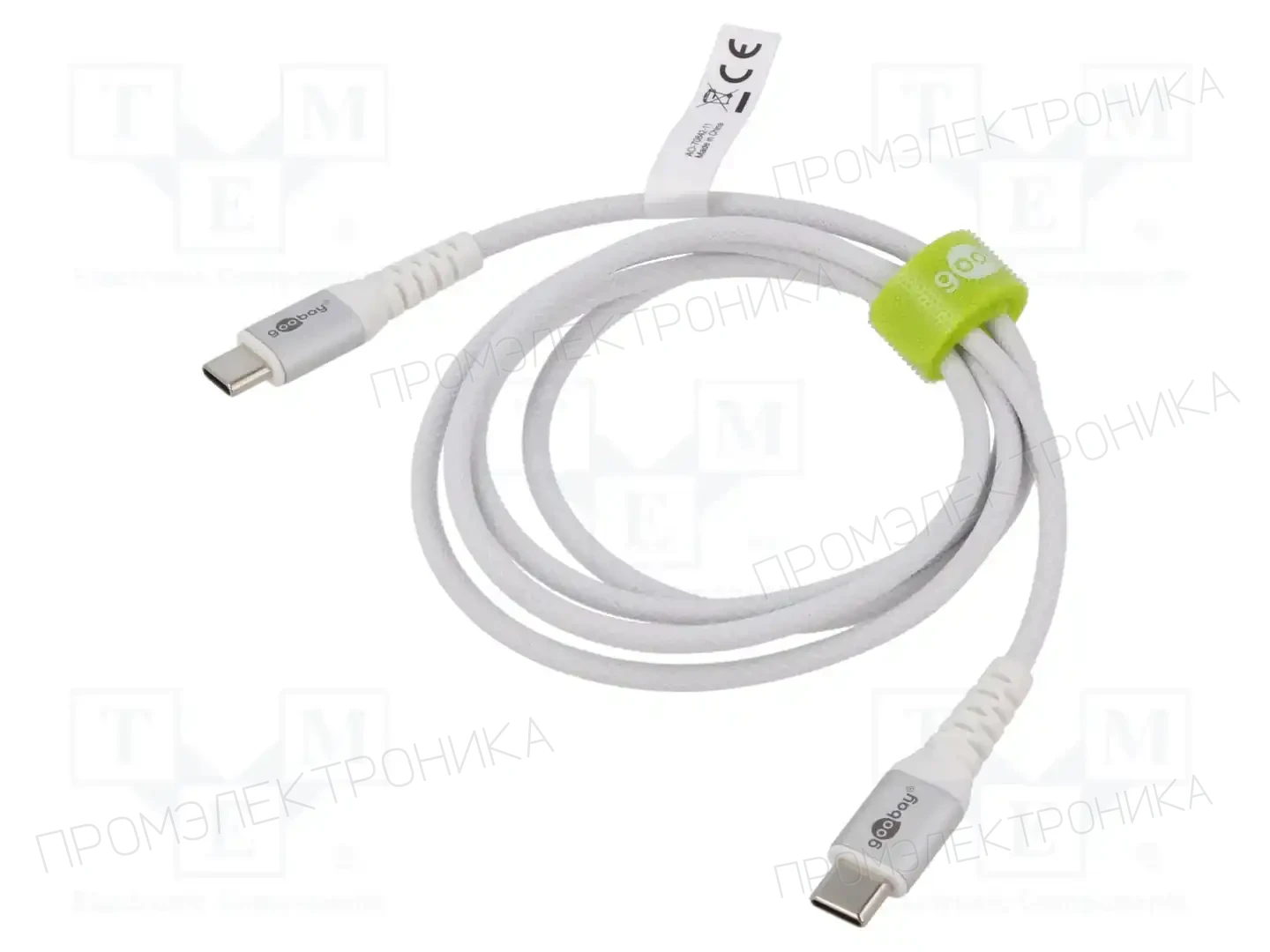 GOOBAY 70193 — Кабели и адаптеры USB