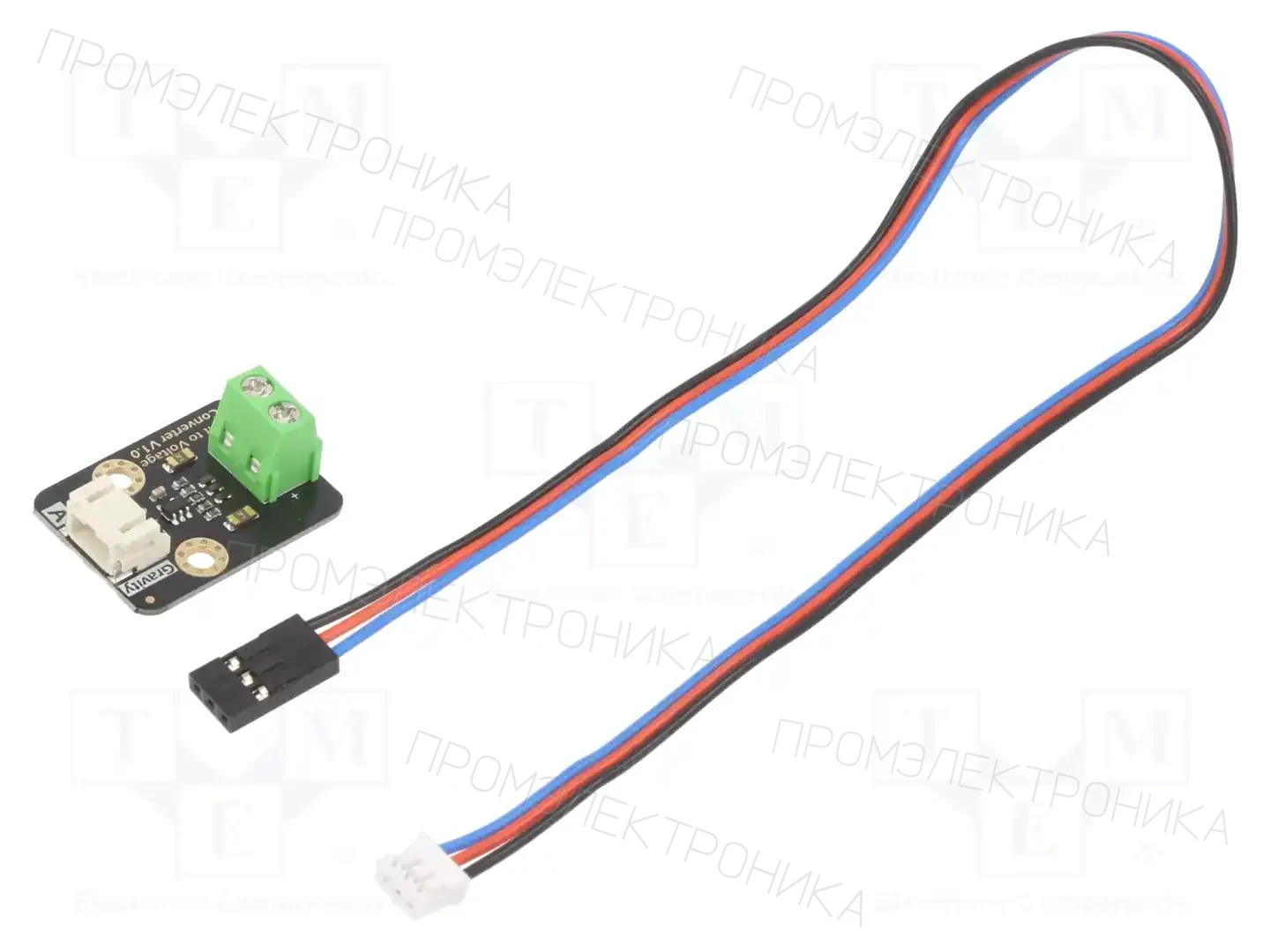 DFROBOT SEN0262 — Конверторы