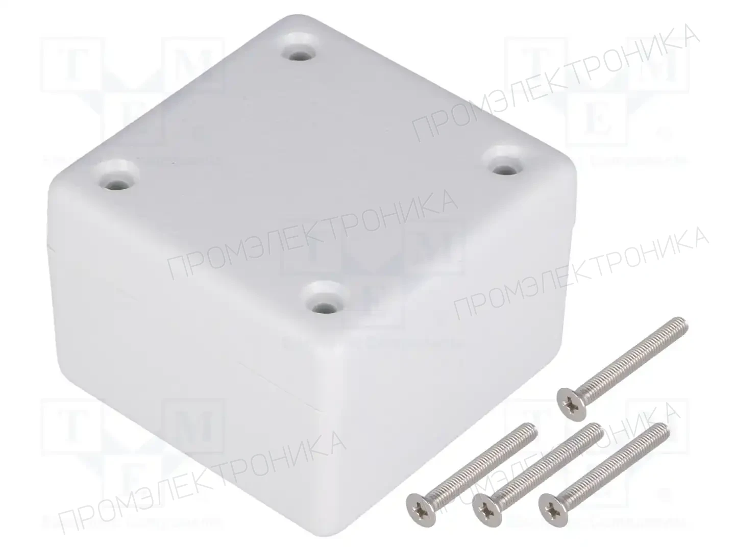 HAMMOND 1594AWGY — Корпуса универсальные