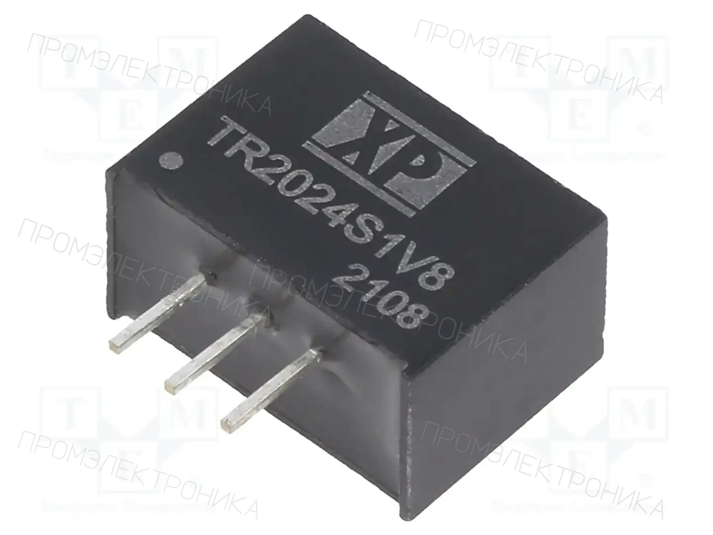 XP POWER TR2024S1V8 — Преобразователи DC/DC