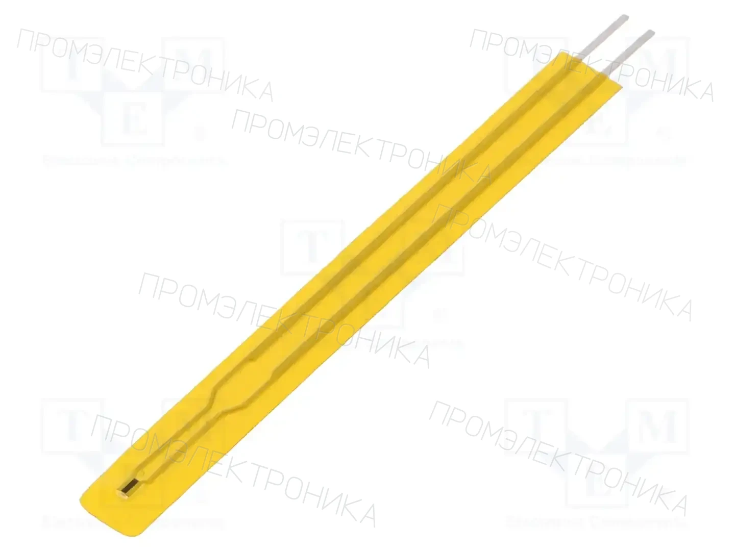 TEWA TEMPERATURE SENSORS TT6-10KC8-9-50 — Термисторы NTC измерительные THT