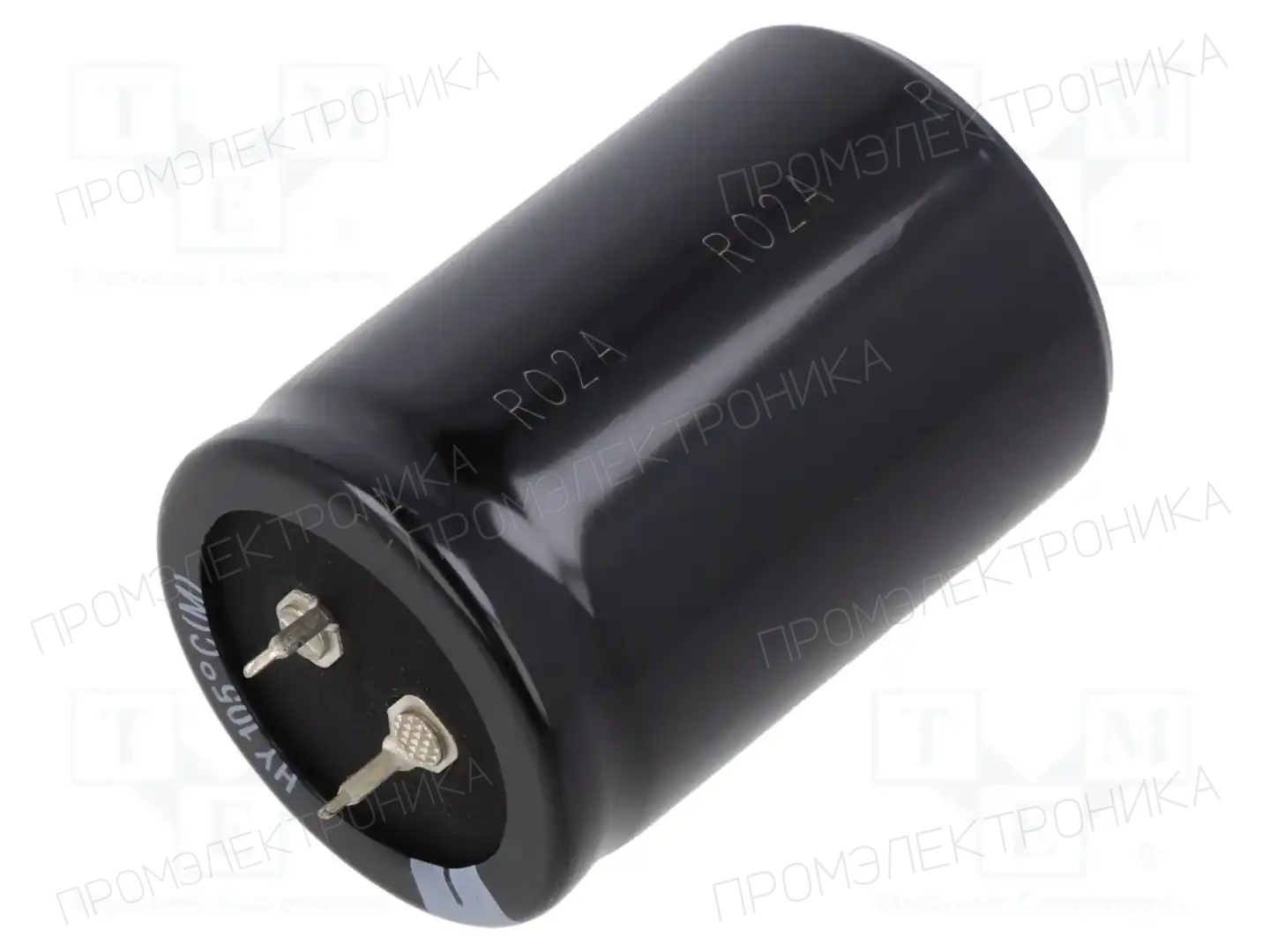 SAMWHA HY2G477M35050HA — Конденсаторы электролитические SNAP-IN