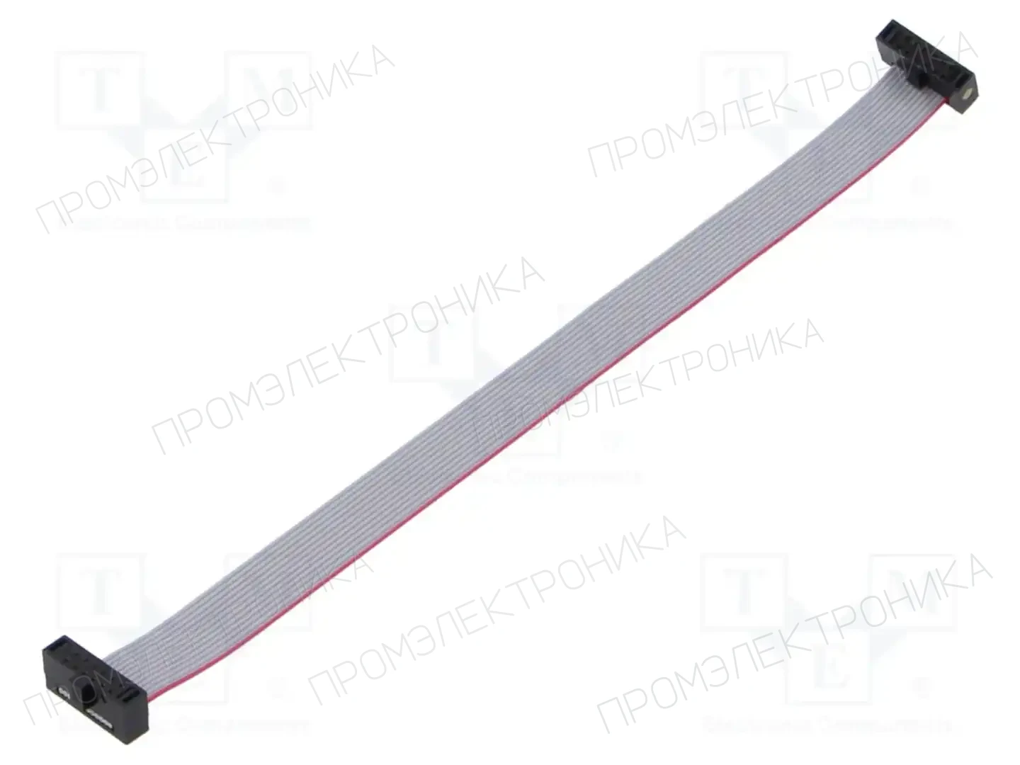 SAMTEC FFSD-06-D-05.00-01-N — Кабели IDC