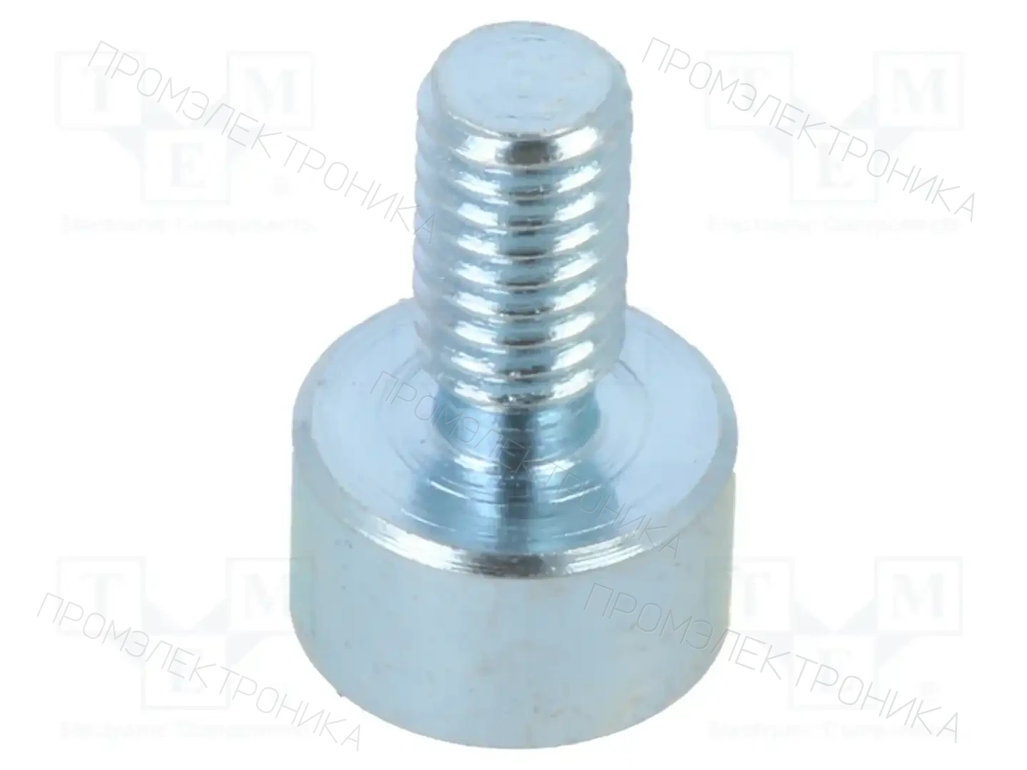 ELESA+GANTER GN 50.3-ND-8-M4 — Магниты