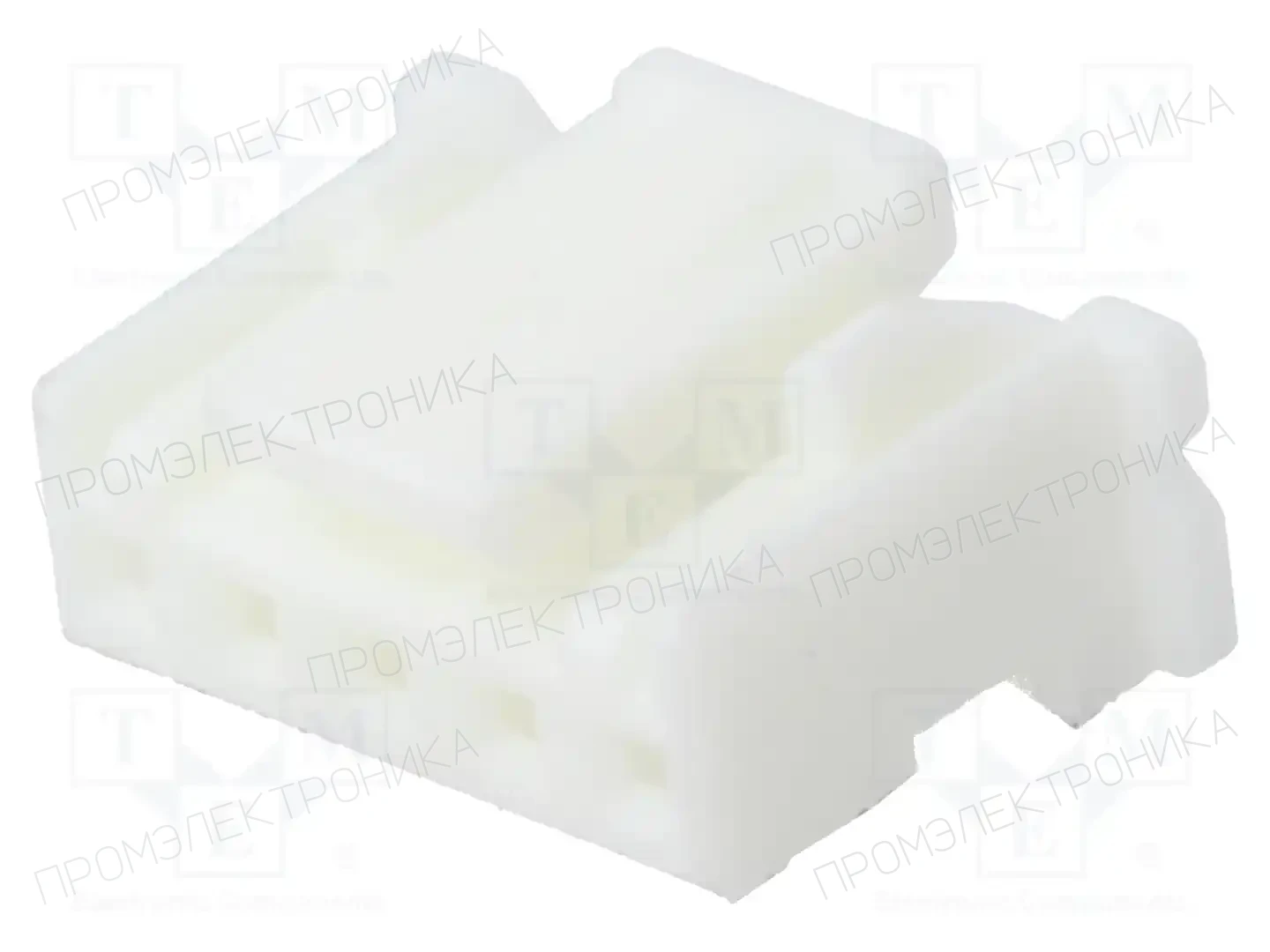 JST PAP-05V-S — Разъeмы сигнальные растр 2,00мм