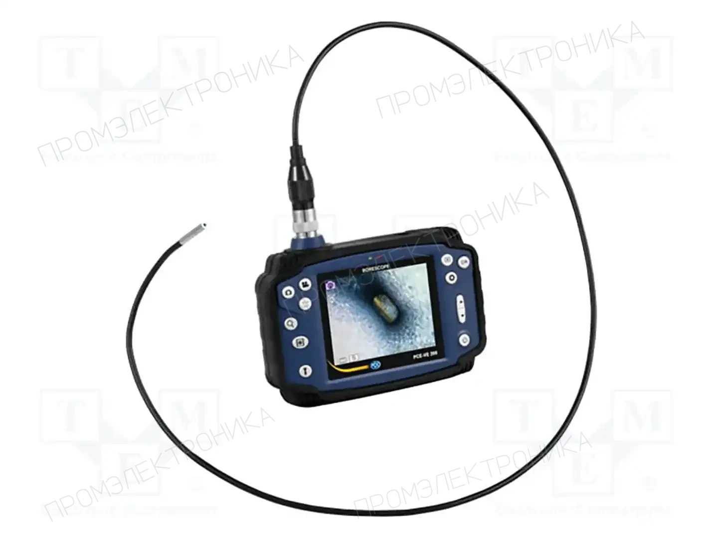 PCE INSTRUMENTS PCE-VE 200-S3 — Инспекционные камеры, бороскопы