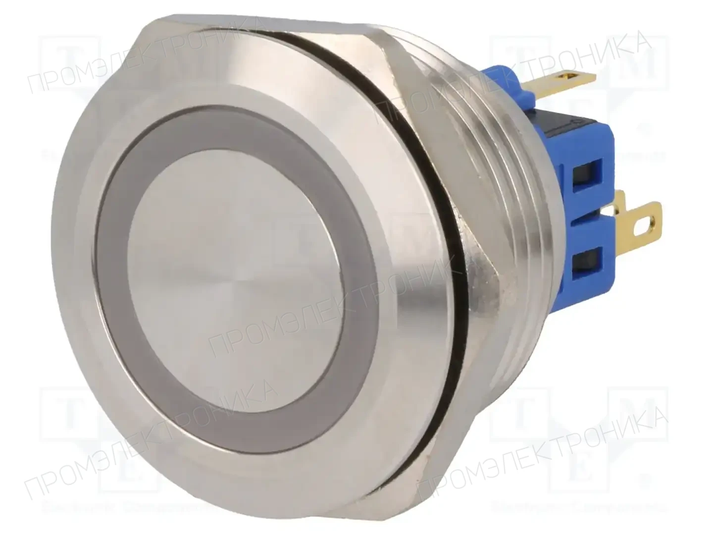 ONPOW GQ28-11E/R/24V/S — Переключатели кнопочные