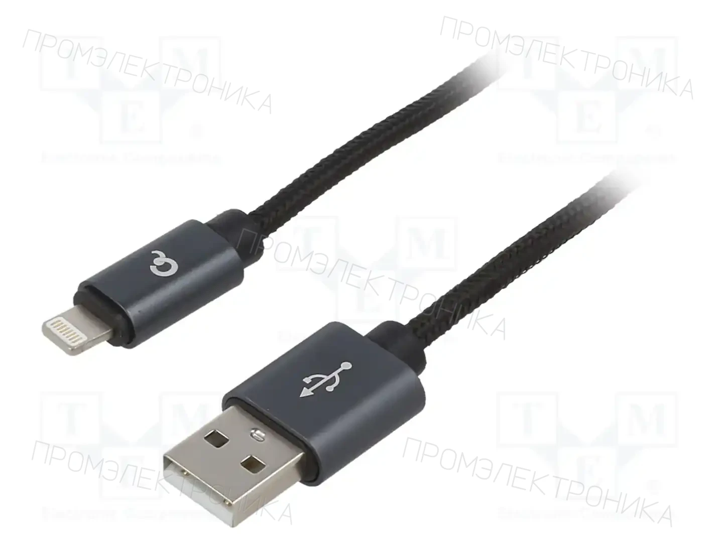 GEMBIRD CCB-MUSB2B-AMLM-6 — Кабели и адаптеры USB