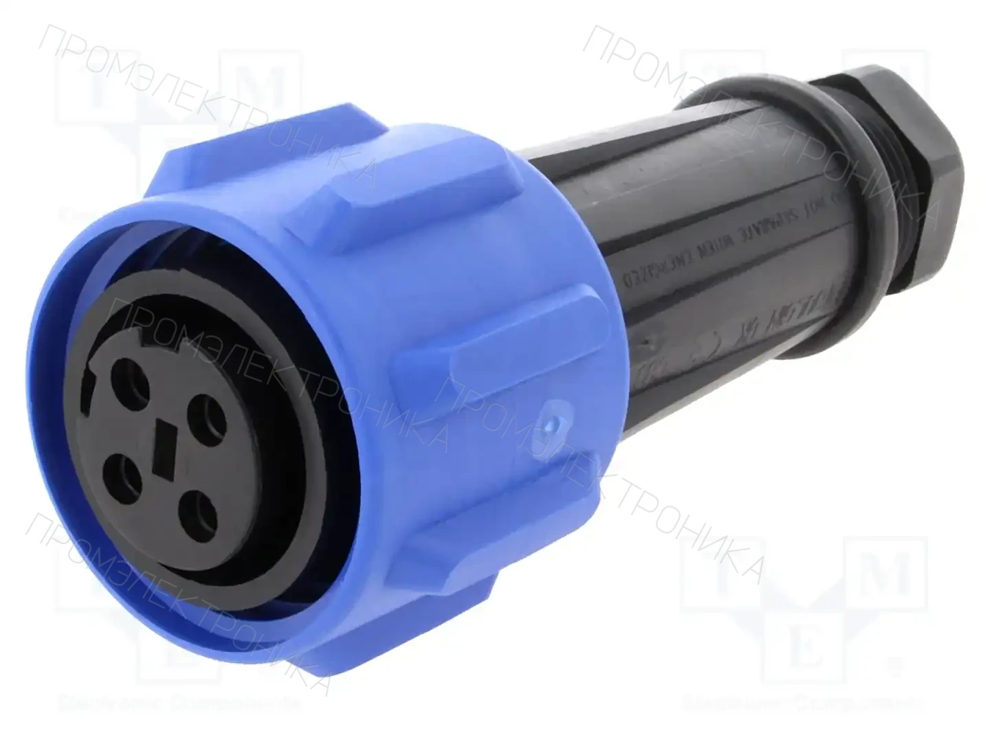 BULGIN PX0911/04/S — Разъeмы PX