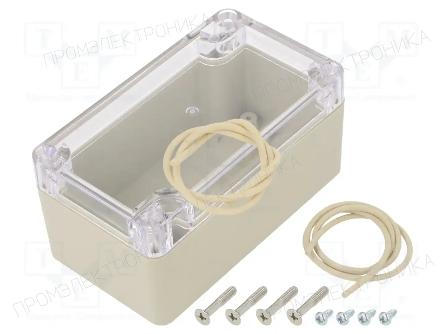 HAMMOND RZ0308C — Корпуса универсальные