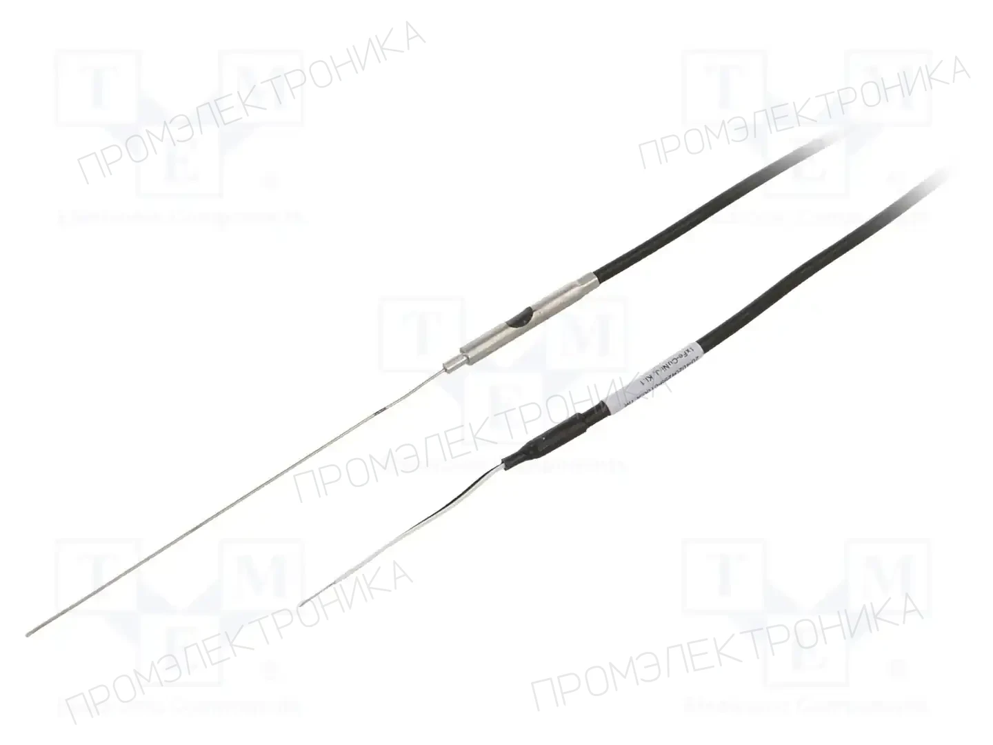 GUENTHER 20-40204299-0100.A.TM — Датчики температуры - термопары