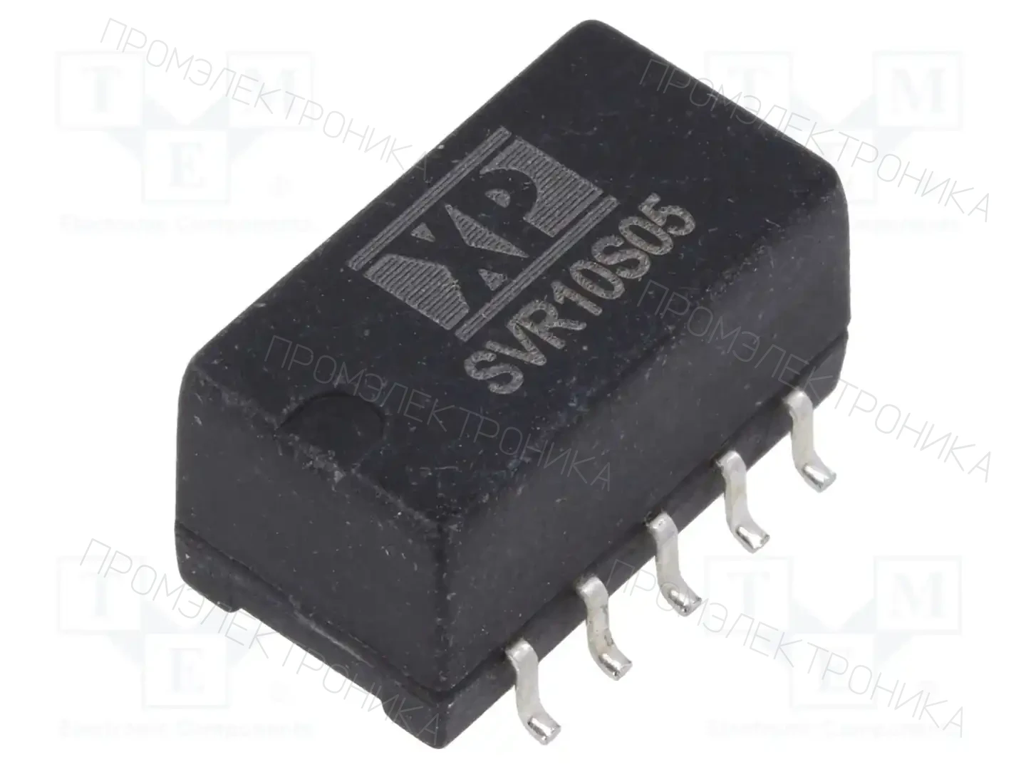 XP POWER SVR10S05 — Преобразователи DC/DC